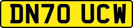 DN70UCW