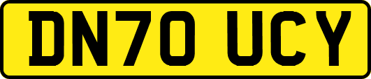 DN70UCY