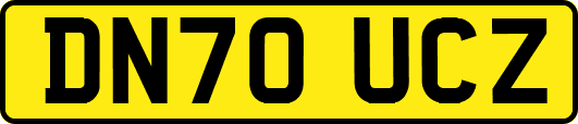 DN70UCZ