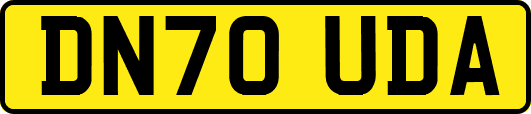 DN70UDA