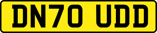 DN70UDD