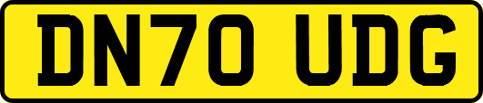 DN70UDG