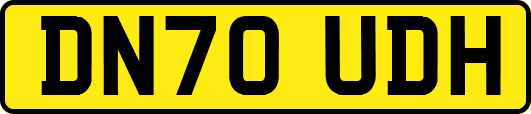 DN70UDH