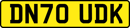 DN70UDK
