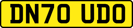 DN70UDO