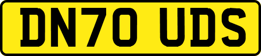DN70UDS