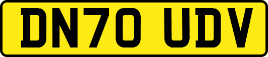 DN70UDV