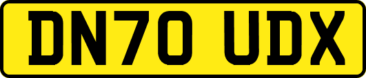 DN70UDX