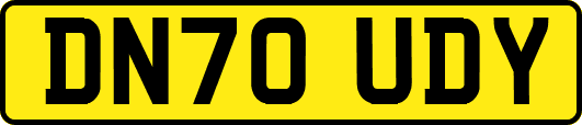 DN70UDY