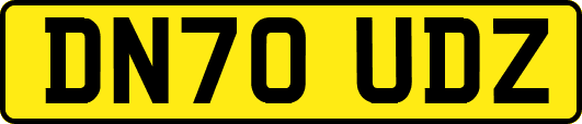 DN70UDZ