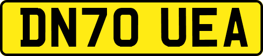 DN70UEA
