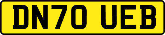 DN70UEB