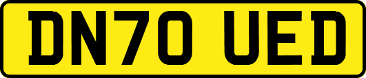 DN70UED