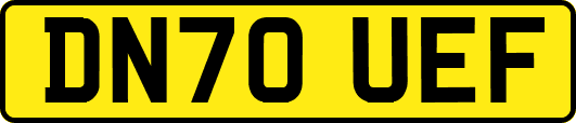DN70UEF