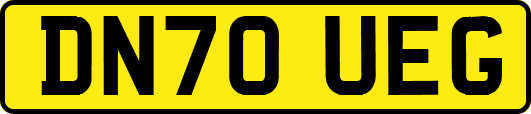 DN70UEG