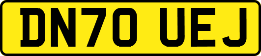 DN70UEJ