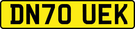 DN70UEK