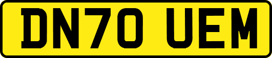 DN70UEM