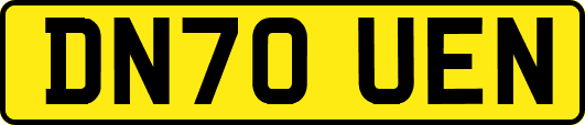 DN70UEN