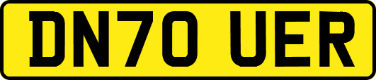 DN70UER