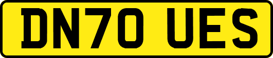DN70UES