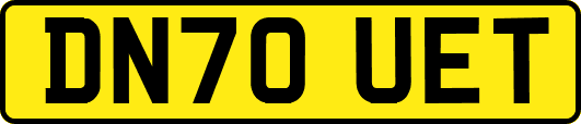 DN70UET