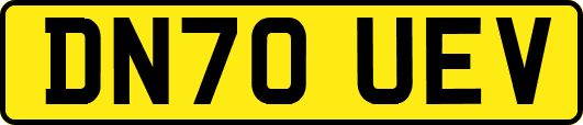 DN70UEV