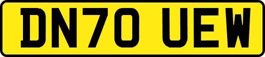 DN70UEW