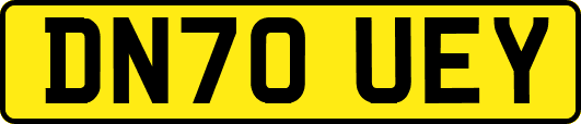 DN70UEY