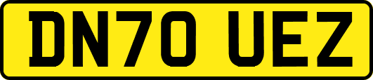 DN70UEZ
