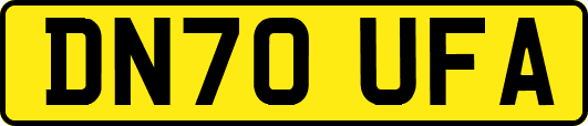 DN70UFA