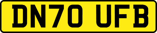 DN70UFB