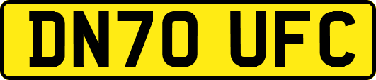DN70UFC