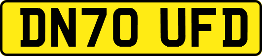 DN70UFD