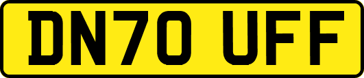 DN70UFF