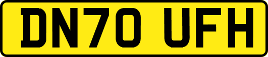 DN70UFH