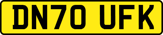 DN70UFK