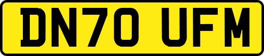 DN70UFM