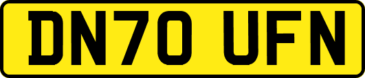 DN70UFN