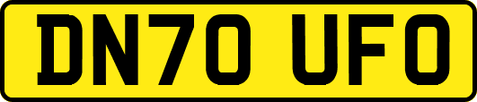 DN70UFO