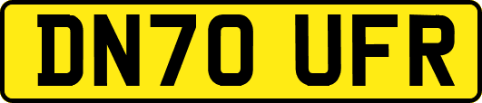 DN70UFR