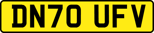 DN70UFV