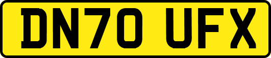 DN70UFX
