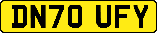 DN70UFY