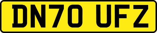 DN70UFZ