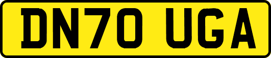 DN70UGA