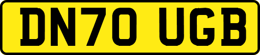 DN70UGB