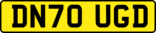 DN70UGD