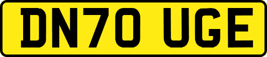 DN70UGE