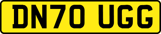 DN70UGG